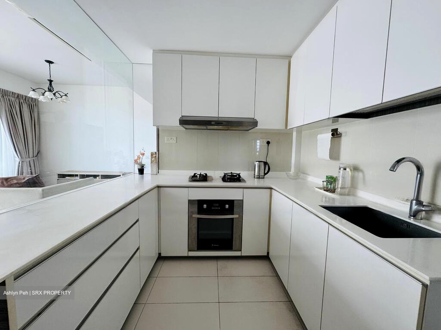 eCO (D16), Condominium #444301621
